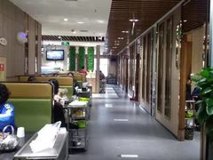 -清真·锦翔炝锅鱼(明德门店)