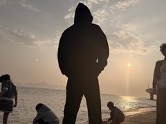 -白城沙滩
