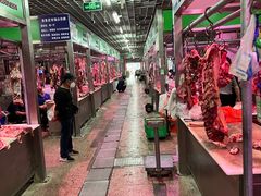 -岳各庄批发市场(西四环中路店)