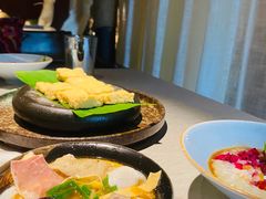 过桥米线-都氏家DUSJOY(翡翠城店)