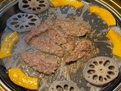 -熊大·鲜烤黄牛肉(五山店)