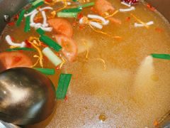 -许府牛火锅(信义坊总店)