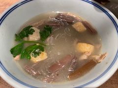 -香园茶社·金陵小灶(老门东店)