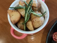 -haxnbauer海森堡德国餐厅(深圳coco店)