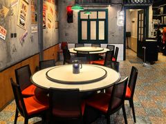 -川正旺江湖菜(三元桥店)