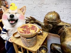 -哥老官重庆美蛙鱼头(宝山龙湖店)