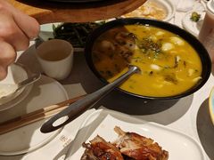 -北李妈妈菜·海肠捞饭(开发区万达店)