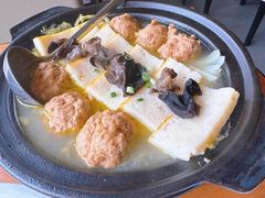 -莲餐厅·湖北菜·藕汤是头牌(愚园路店)
