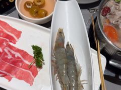 -伊斯美清真火锅(吉祥店)