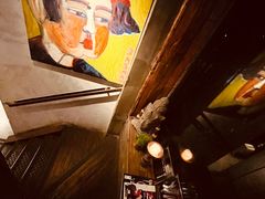 -Ginger(兴国路店)