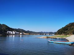 -新安江山水画廊风景区