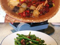 -常和州·夜宵大排档(常州单店)