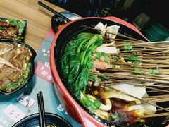 -袁记串串香(新南门店)