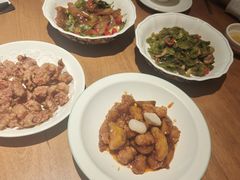 -乡里八闽·福州乡土菜(高宅店)