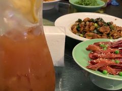 -青菁酒家·象山海鲜(胜利河美食街店)