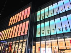 -优衣库(深圳万象天地旗舰店)