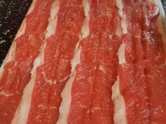 -常赢三兄弟·清真涮肉(五莲路店)