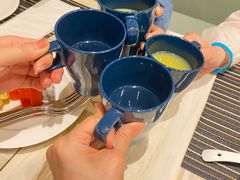 -客莱福诺富特酒店·互动餐厅