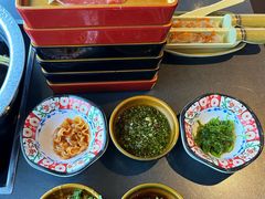 -牛武士寿喜烧·和牛火锅自助(全球首店)