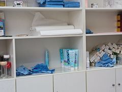 -郑远元专业修脚房(国顺东路店)