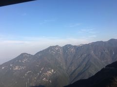 -江南天池