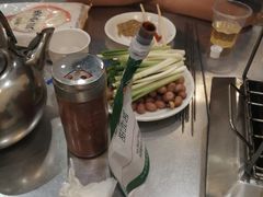 -小寒羊烧烤(凯瑞时代大厦店)