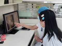 -杭州口腔医院(城西院区)