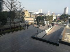 -恒力博纳广场