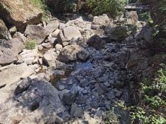 -丹山赤水风景名胜区