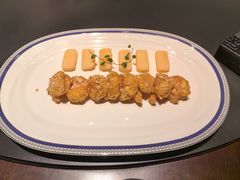 -曾宴·楚菜(湖北省博物馆店)