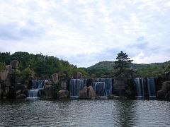 -白马涧龙池景区