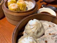 -苏州园区福朋喜来登酒店·聚味轩中餐厅