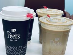-Peet's 皮爷咖啡(东湖路手作店)