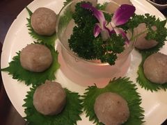 -捞神煲汤火锅(湖滨商业街店)