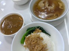 -下环街市熟食中心