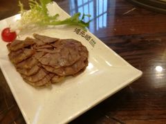 -德元顺传家菜(三水湾店)
