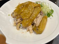 -桃源春晓中餐厅 TaoYuan Restaurant