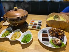 -蒙料·手把肉(望京店)