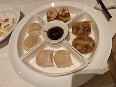 -金悦轩海鲜酒家(拱北店)