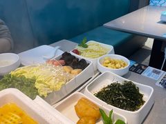 -半天妖烤鱼(和平印象城店)