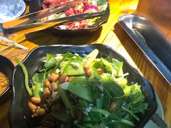 -丹东特色烤肉(南光三部店)