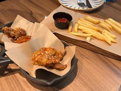 -必胜客(龙之梦购物中心店)