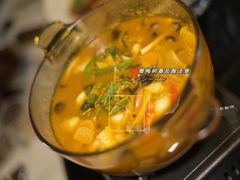 雕梅酸汤鲈鱼-泓0871臻选云南菜·味庄