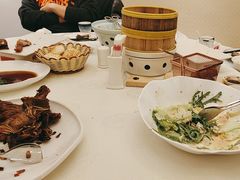 -便宜坊烤鸭店(科创店)