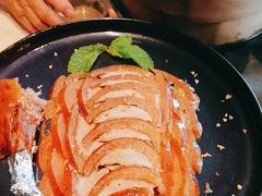 -青年公社烤鸭(肇嘉浜路店)