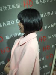 点击看大图 -HD HAIR STYLE