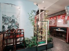 -徽韵人家·传承正宗徽菜(牡丹园店)