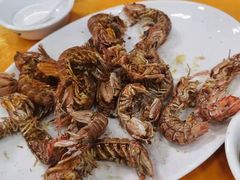 -南沙十九涌渔人码头-南门