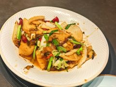 -福照楼汽锅鸡·云南菜(护国路店)