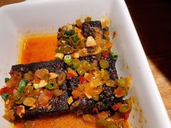 老长沙臭豆腐-沅江水·湖南家宴(南村万博长隆商圈店)
